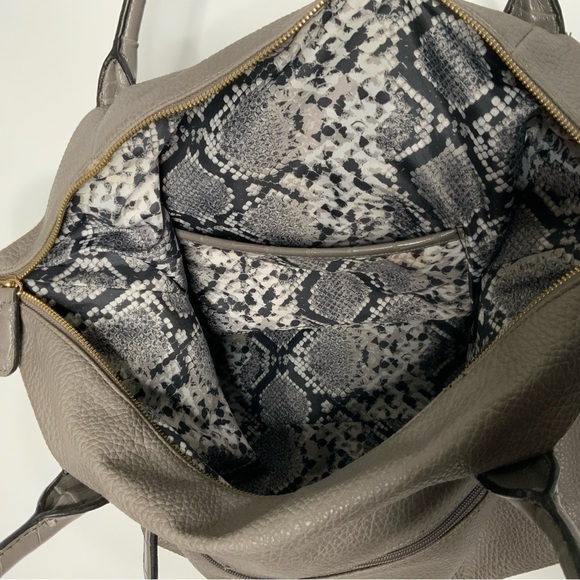 NICOLE miller Nyw York handbag. - Picture 11 of 11